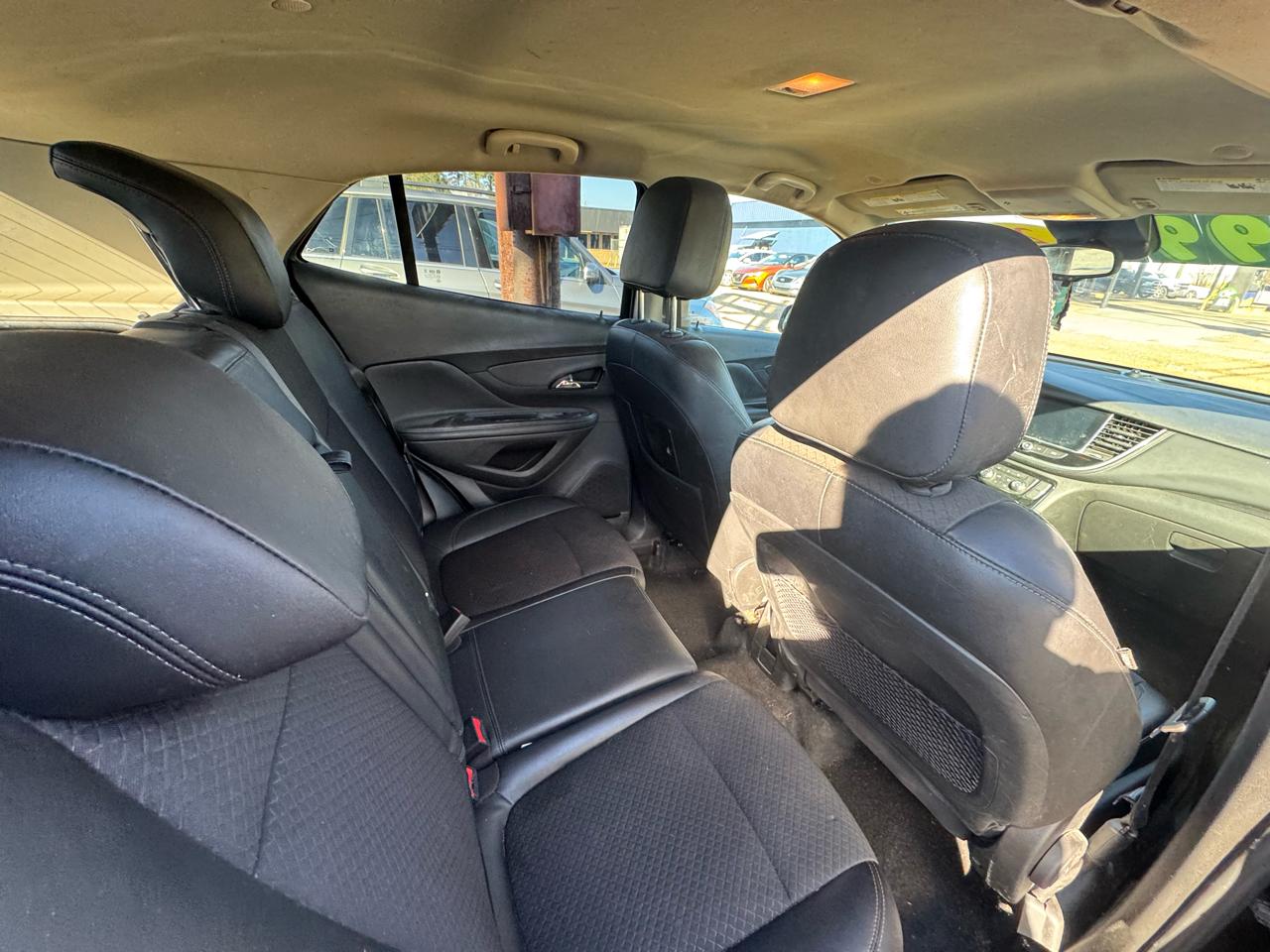 Buick Encore Preferred FWD 2020