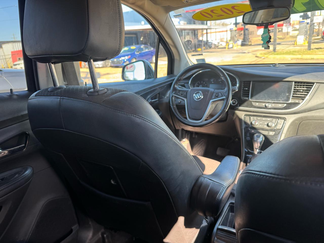 Buick Encore Preferred FWD 2020