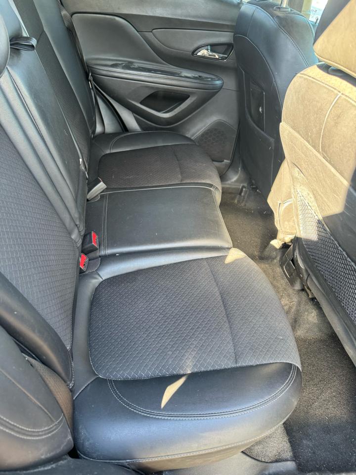 Buick Encore Preferred FWD 2020