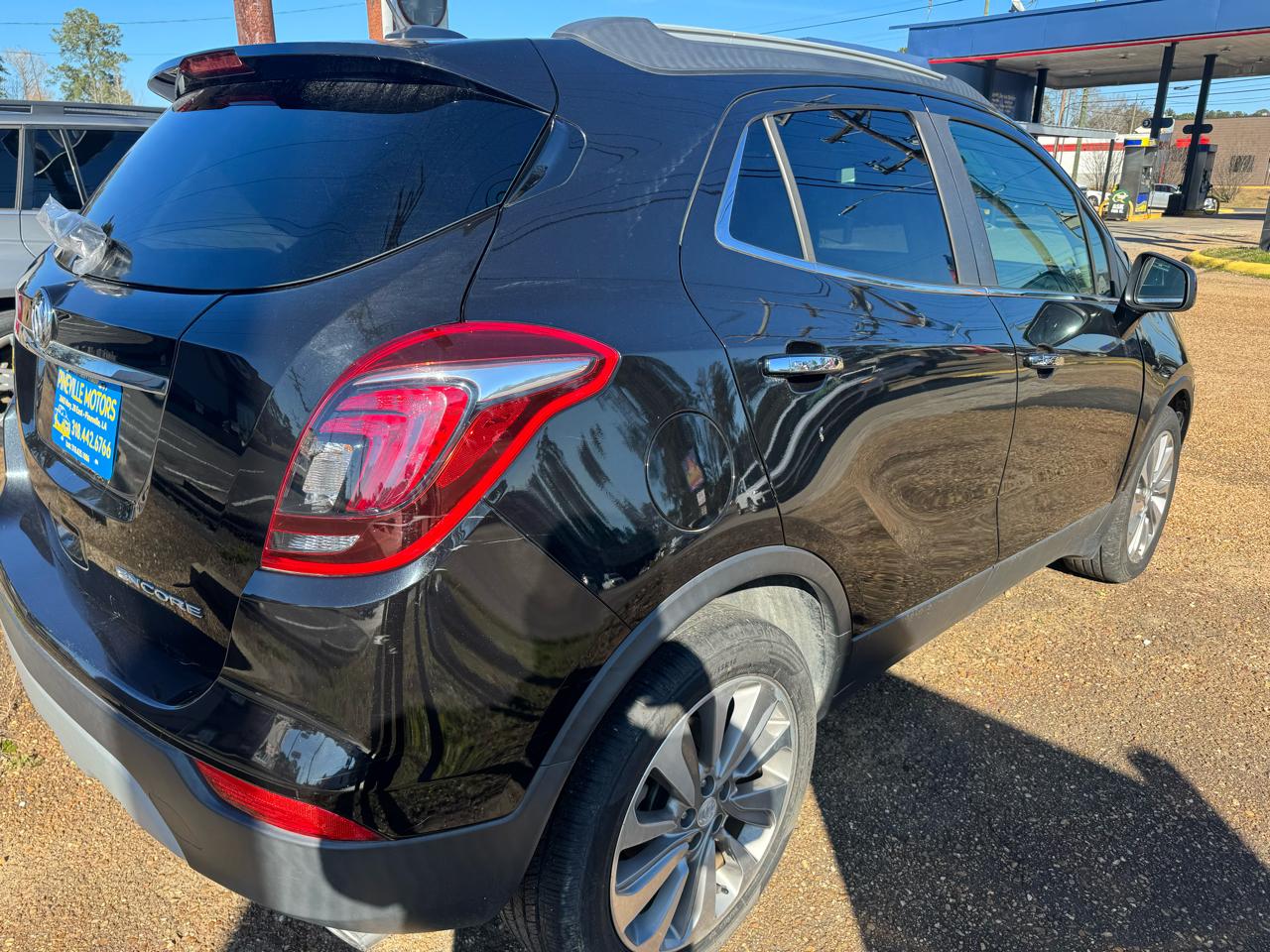 Buick Encore Preferred FWD 2020