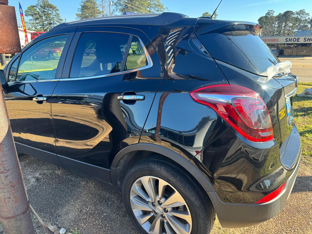 Buick Encore Preferred FWD 2020