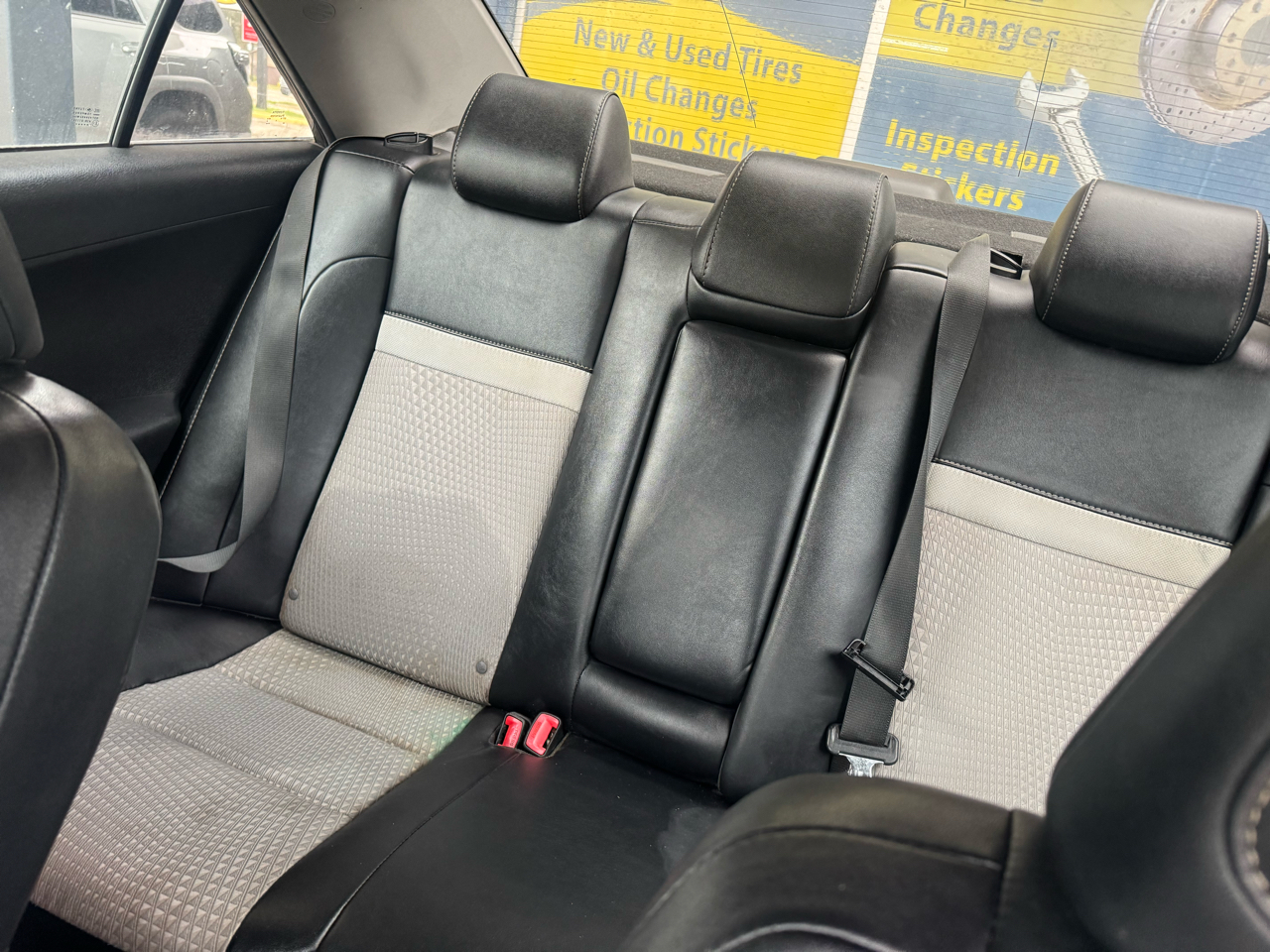 Toyota Camry SE 2013