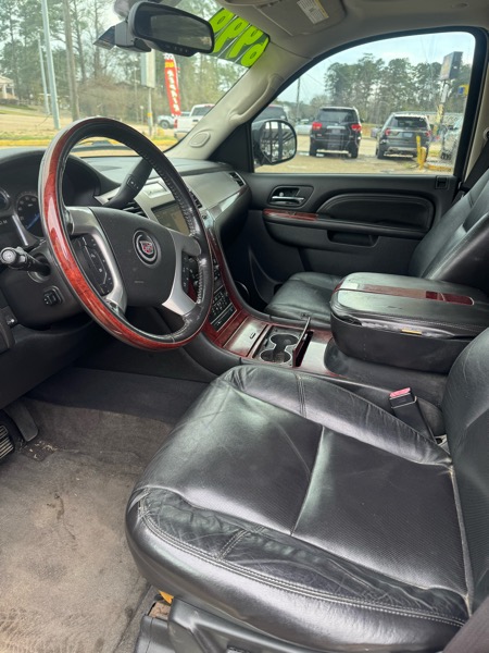 Cadillac Escalade ESV AWD Premium 2010