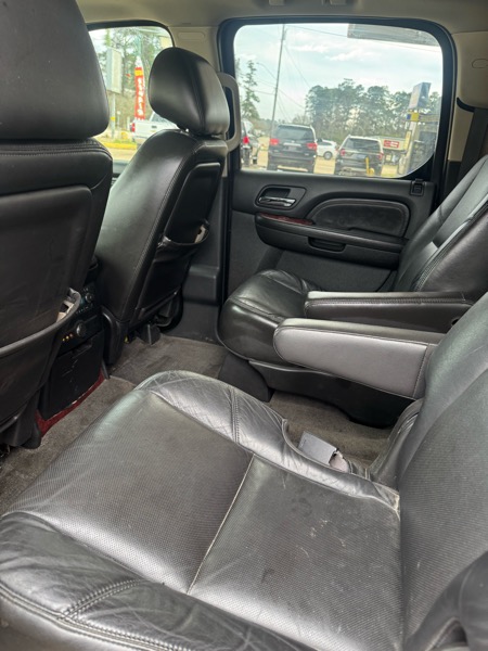 Cadillac Escalade ESV AWD Premium 2010