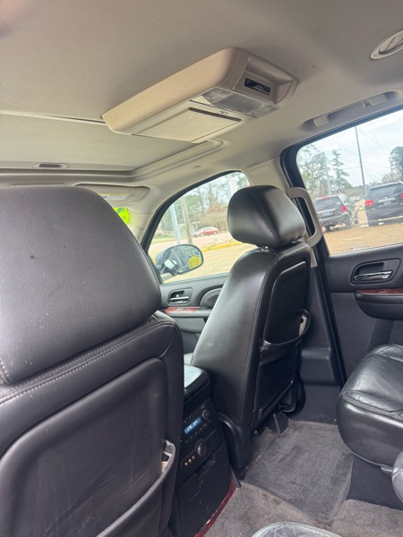 Cadillac Escalade ESV AWD Premium 2010