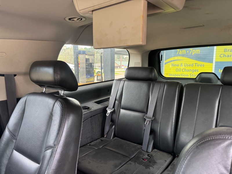 Cadillac Escalade ESV AWD Premium 2010