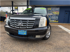 2010 Cadillac Escalade 