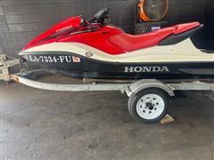 2007 HLT Trailers Unknown 