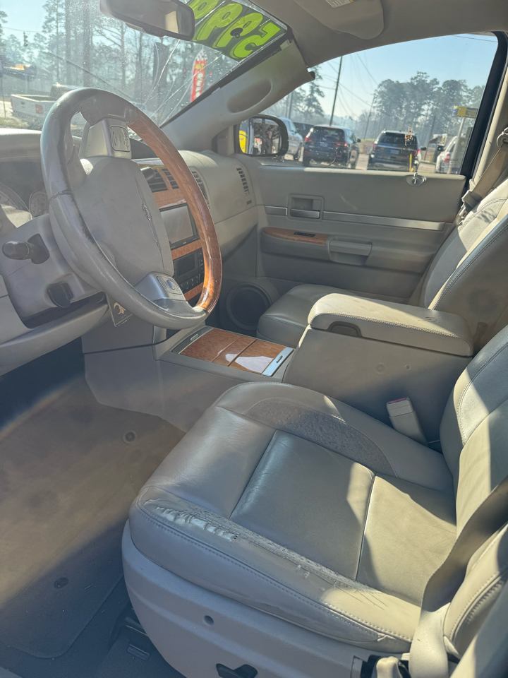 Chrysler Aspen Limited 2WD 2008