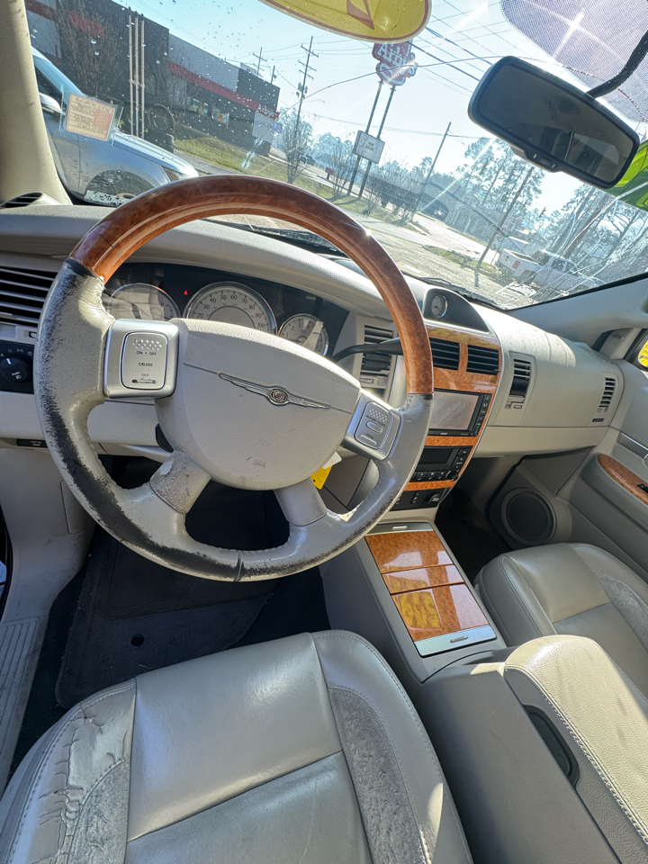 Chrysler Aspen Limited 2WD 2008