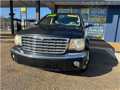 2008 Chrysler Aspen 