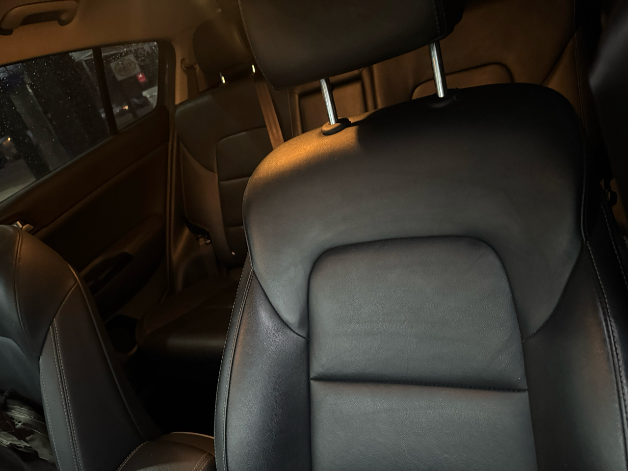 Kia Sportage EX FWD 2019