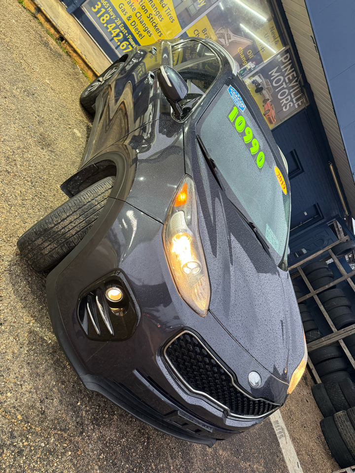 Kia Sportage EX FWD 2019