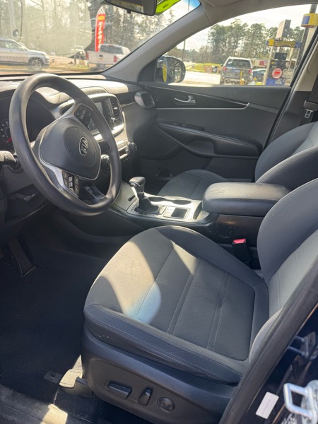 Kia Sorento LX V6 2WD 2019