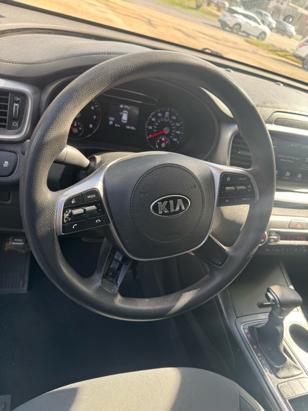 Kia Sorento LX V6 2WD 2019