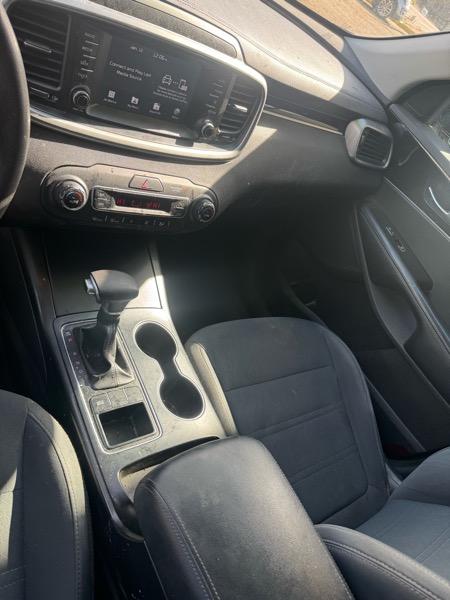 Kia Sorento LX V6 2WD 2019