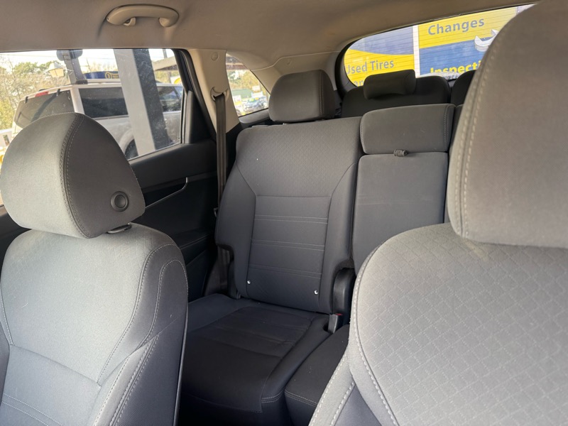 Kia Sorento LX V6 2WD 2019