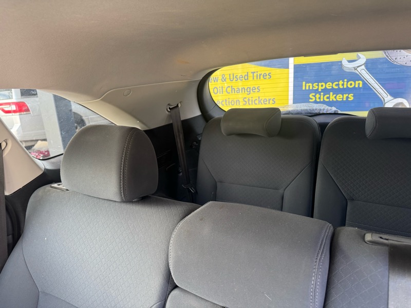 Kia Sorento LX V6 2WD 2019