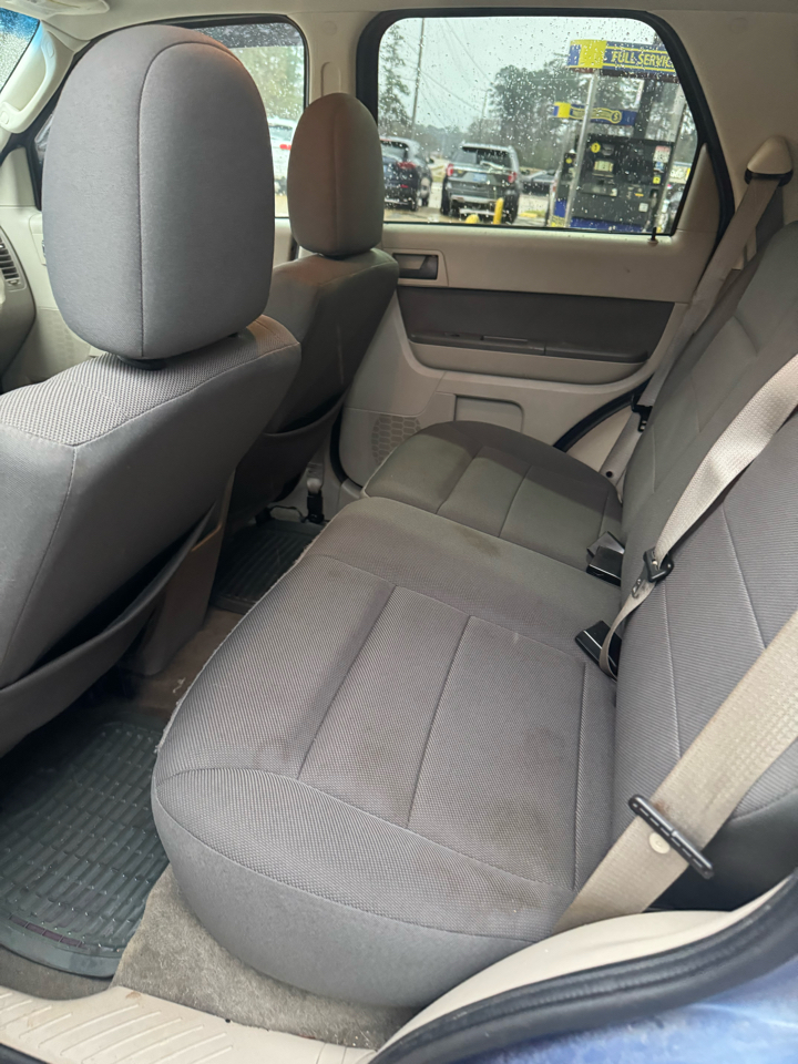 Ford Escape XLT FWD V6 2009