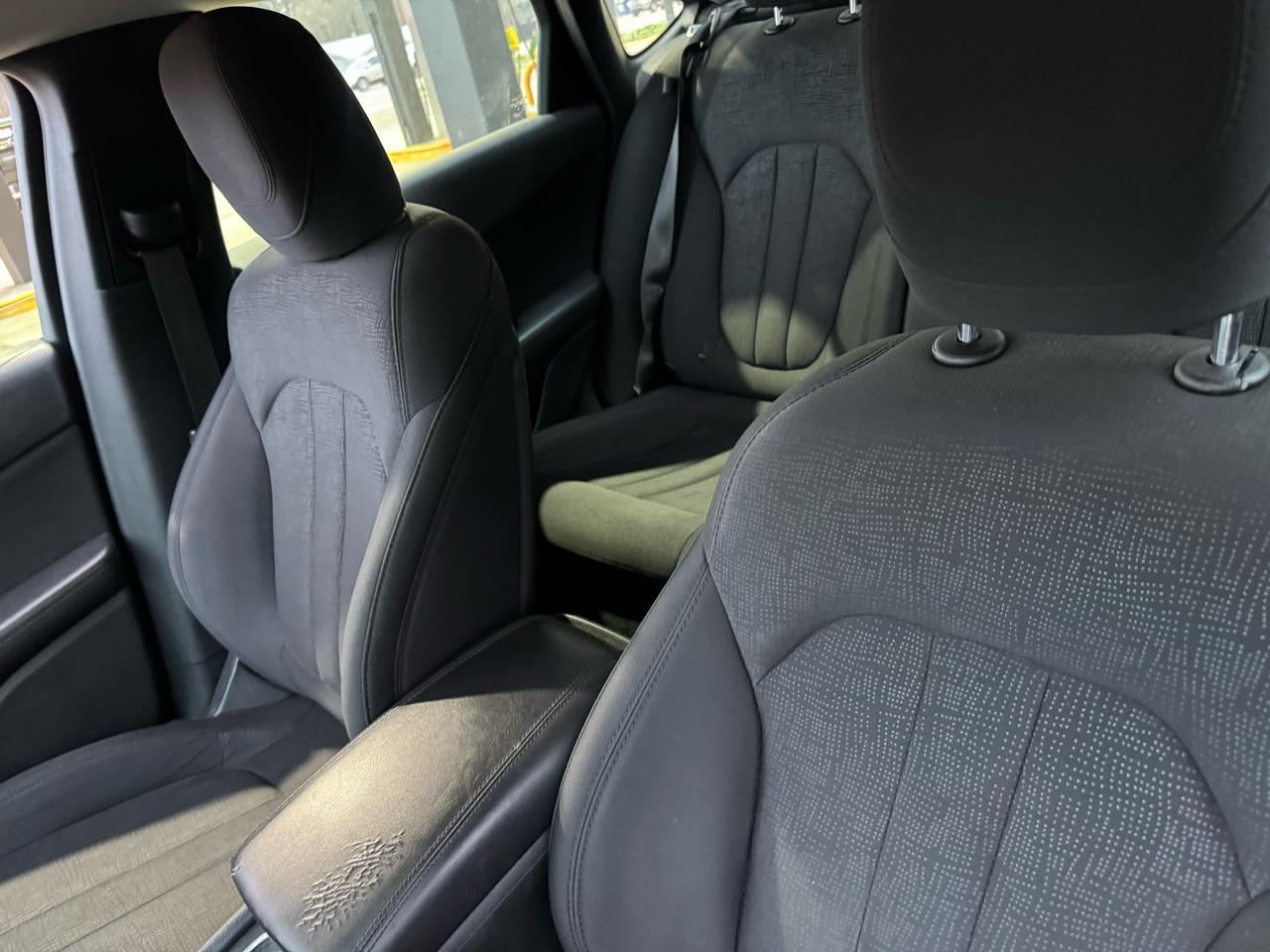 Chrysler 200 Limited 2016