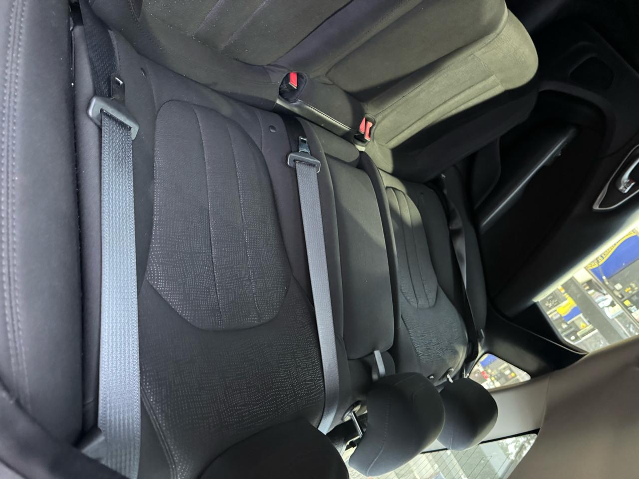 Chrysler 200 Limited 2016