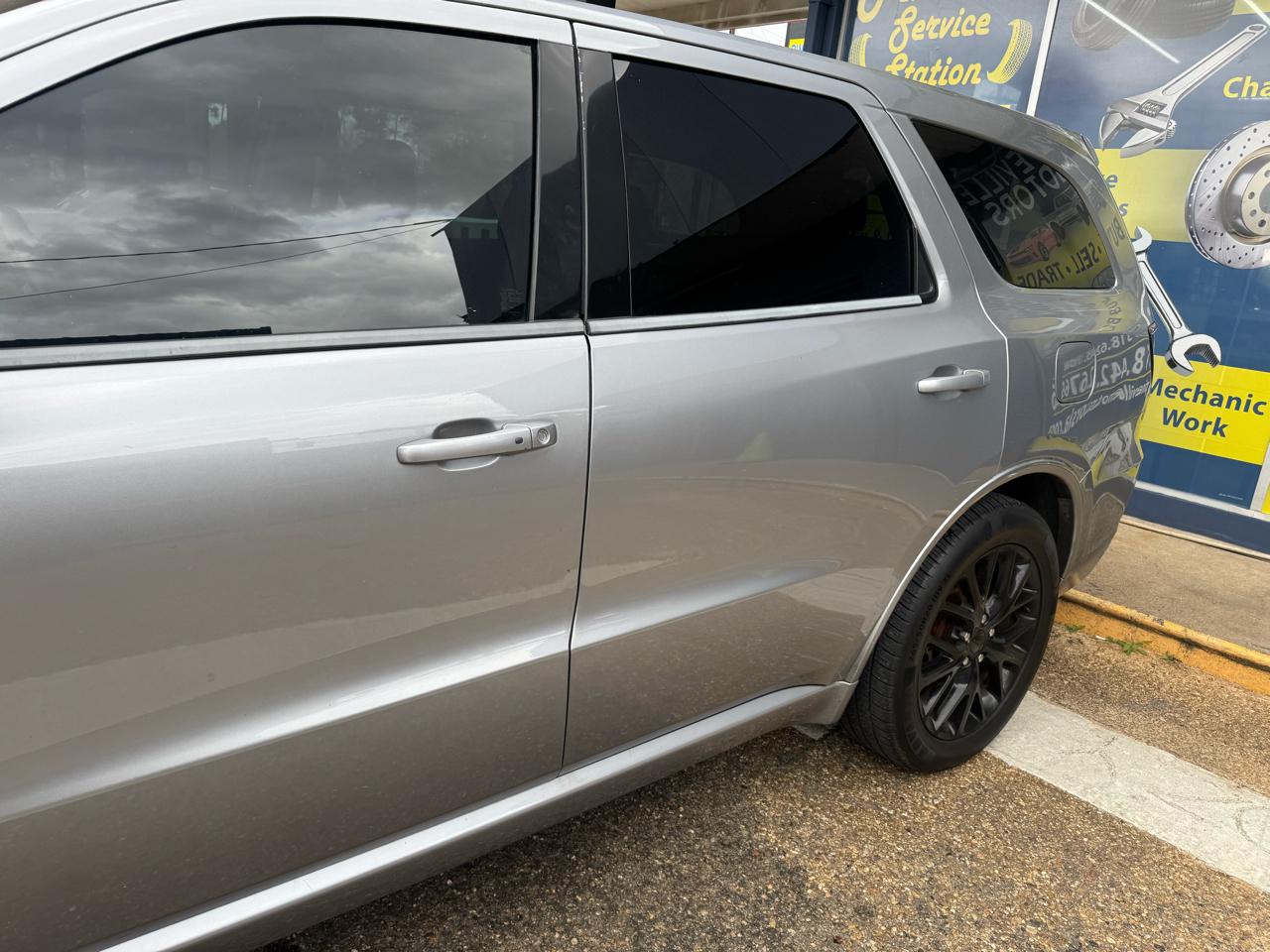 Dodge Durango SXT RWD 2015