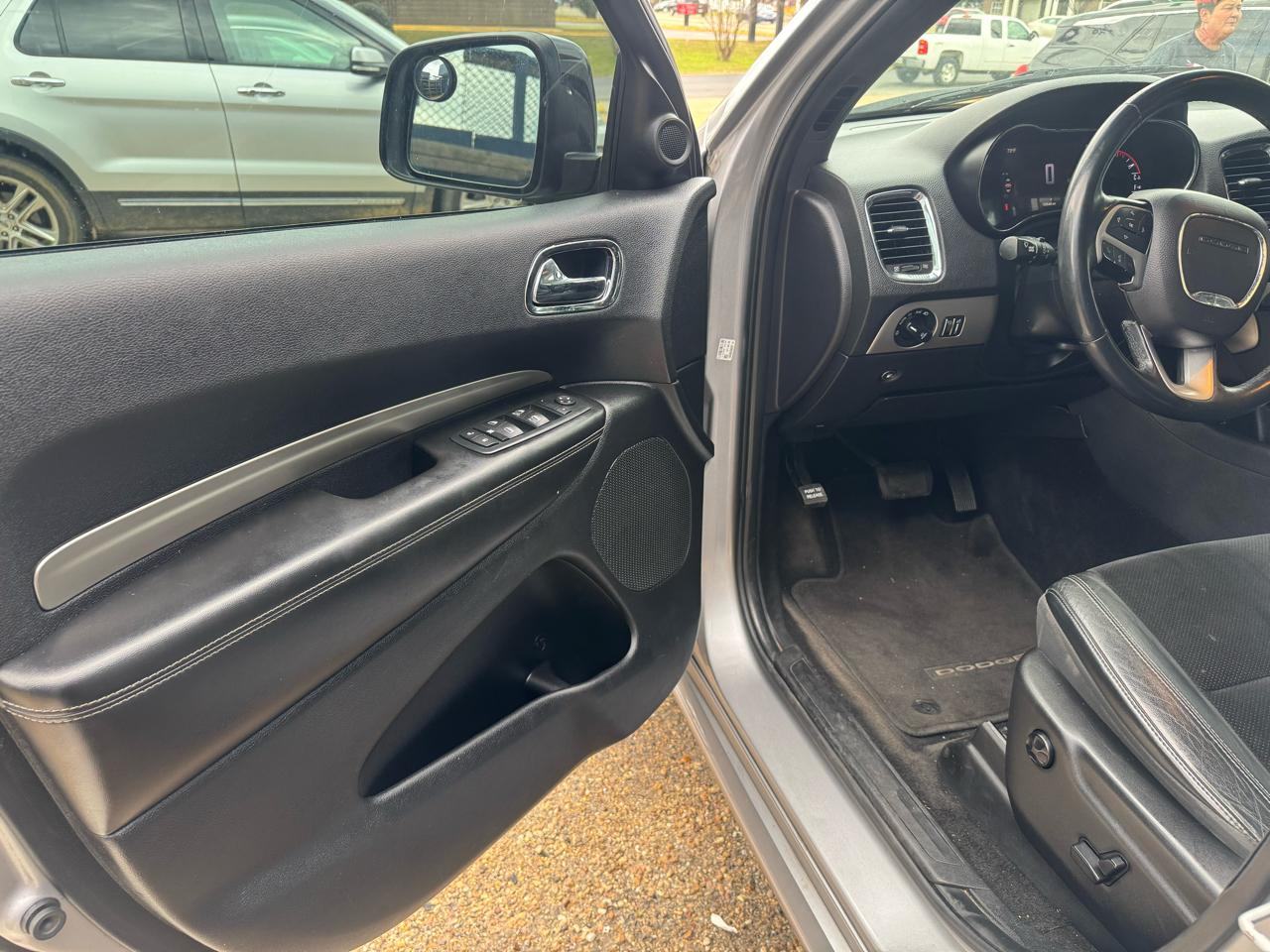 Dodge Durango SXT RWD 2015