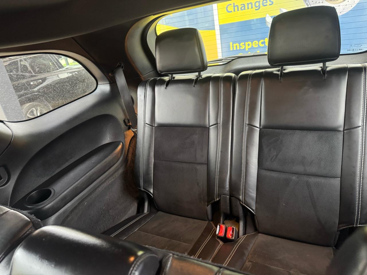 Dodge Durango SXT RWD 2015