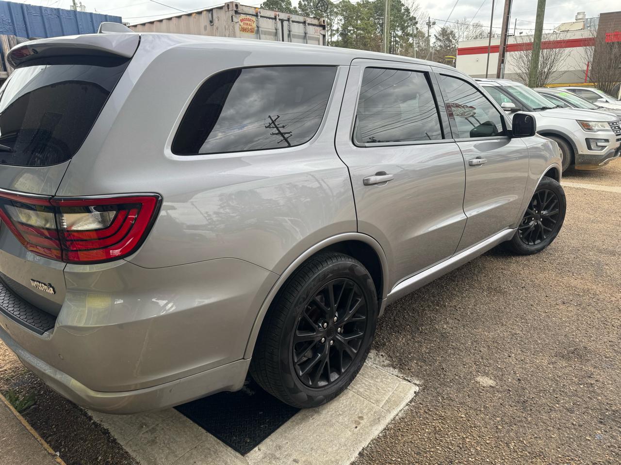 Dodge Durango SXT RWD 2015