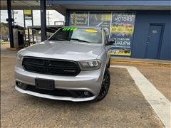 2015 Dodge Durango 