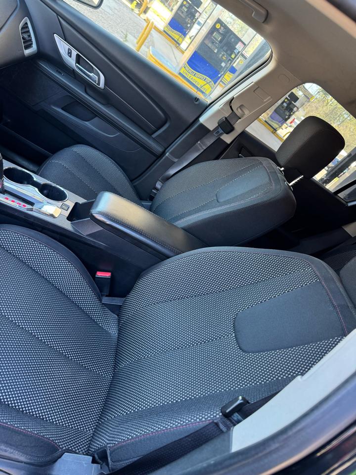 GMC Terrain SLE1 FWD 2017