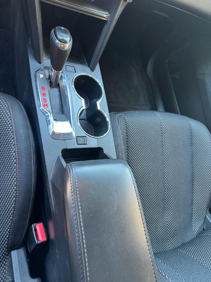 GMC Terrain SLE1 FWD 2017