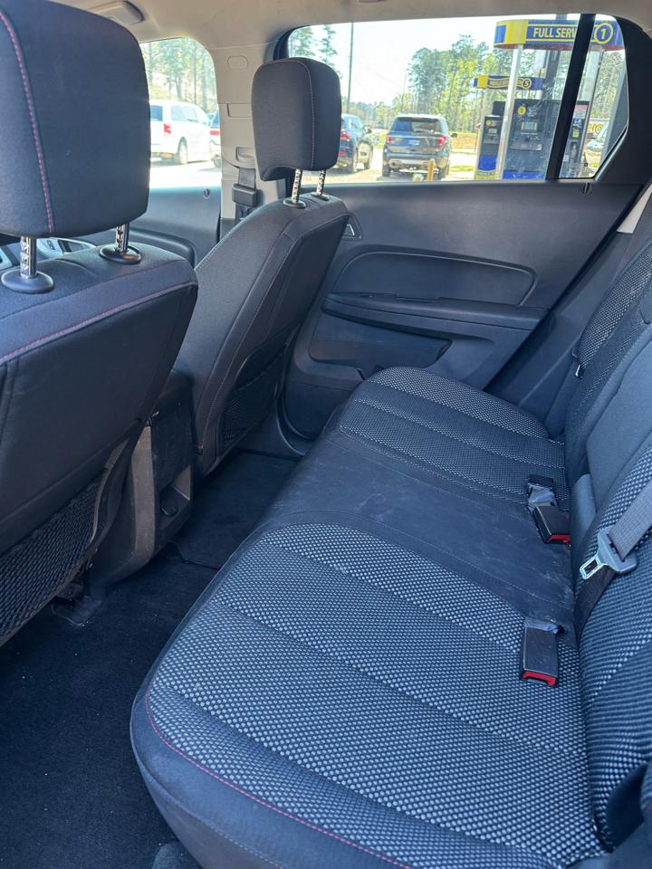 GMC Terrain SLE1 FWD 2017