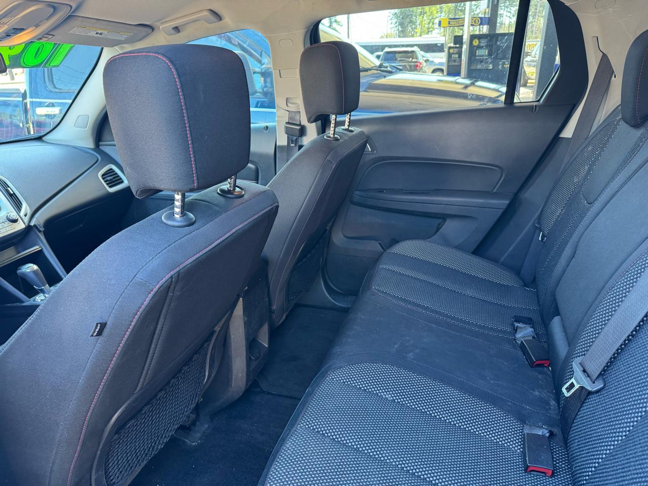 GMC Terrain SLE1 FWD 2017