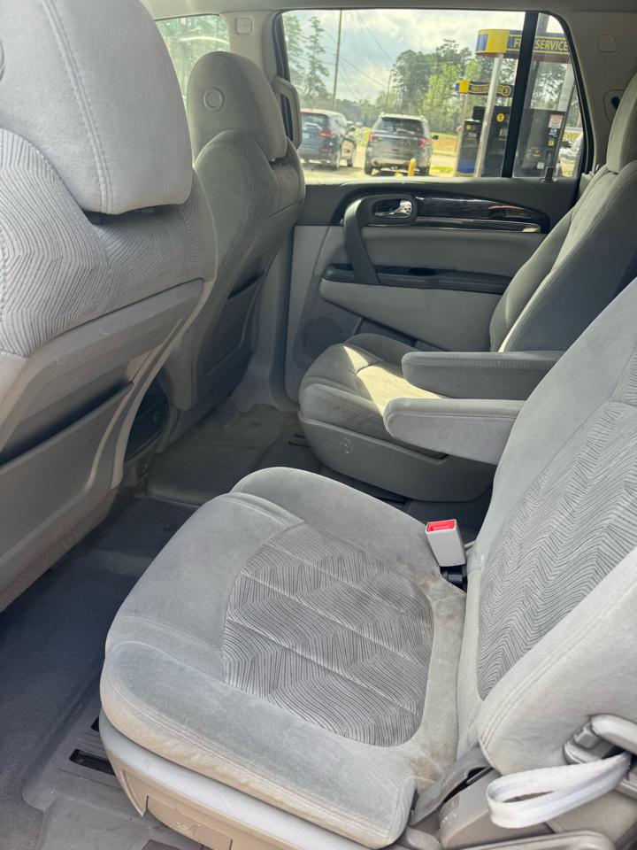 Buick Enclave Convenience FWD 2016