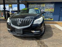 2016 Buick Enclave 