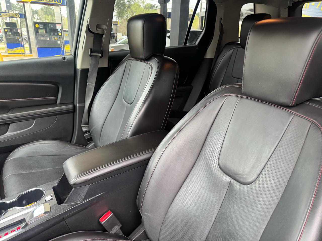 GMC Terrain SLT AWD 2016