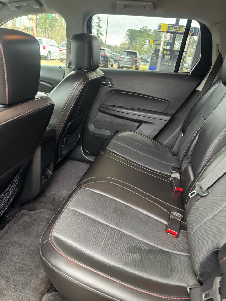 GMC Terrain SLT AWD 2016