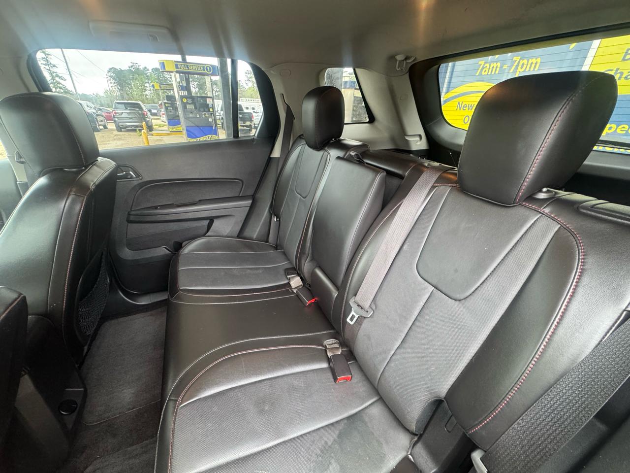 GMC Terrain SLT AWD 2016