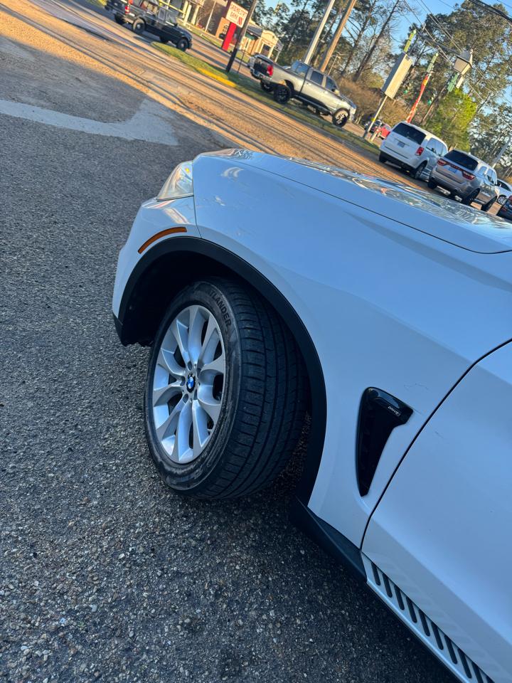 BMW X5 xDrive35i 2016