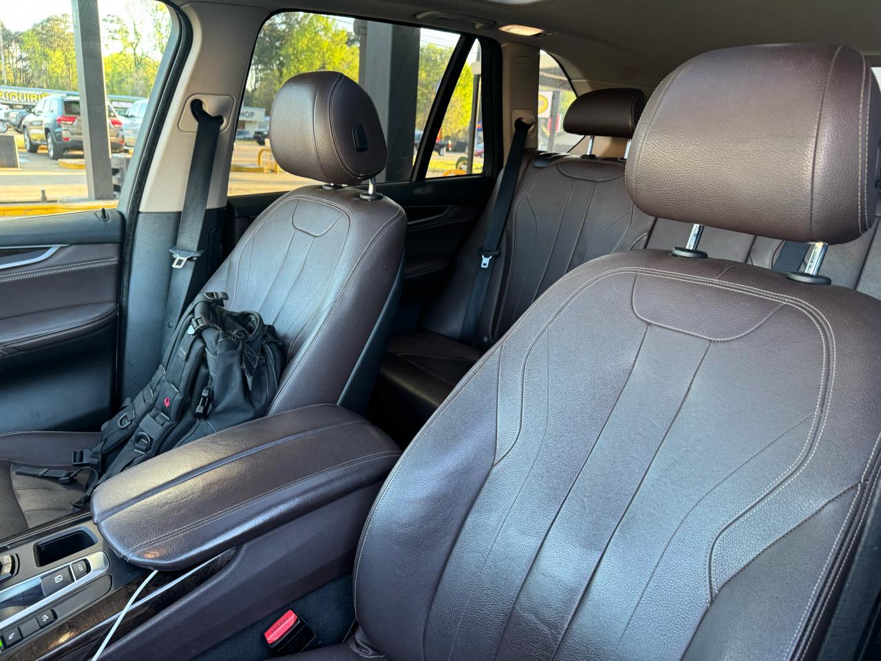 BMW X5 xDrive35i 2016