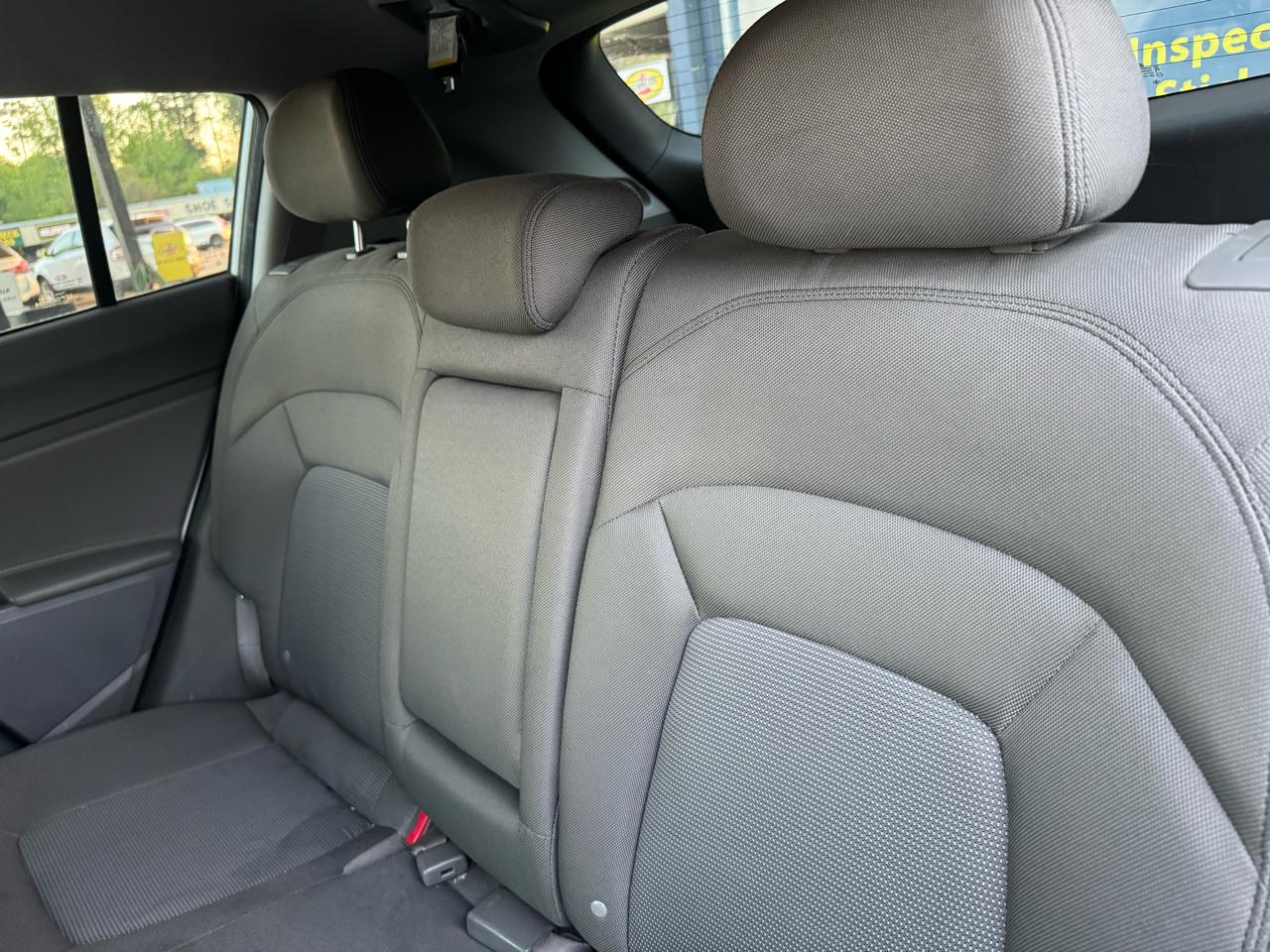 Kia Sportage LX FWD 2016