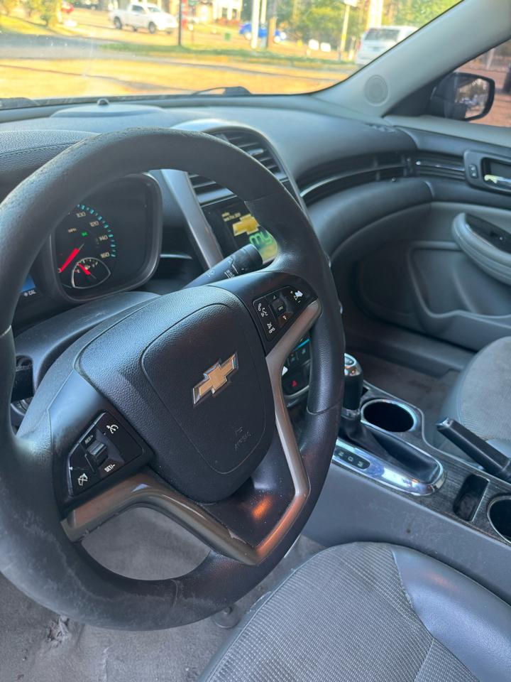 Chevrolet Malibu 1LT 2014