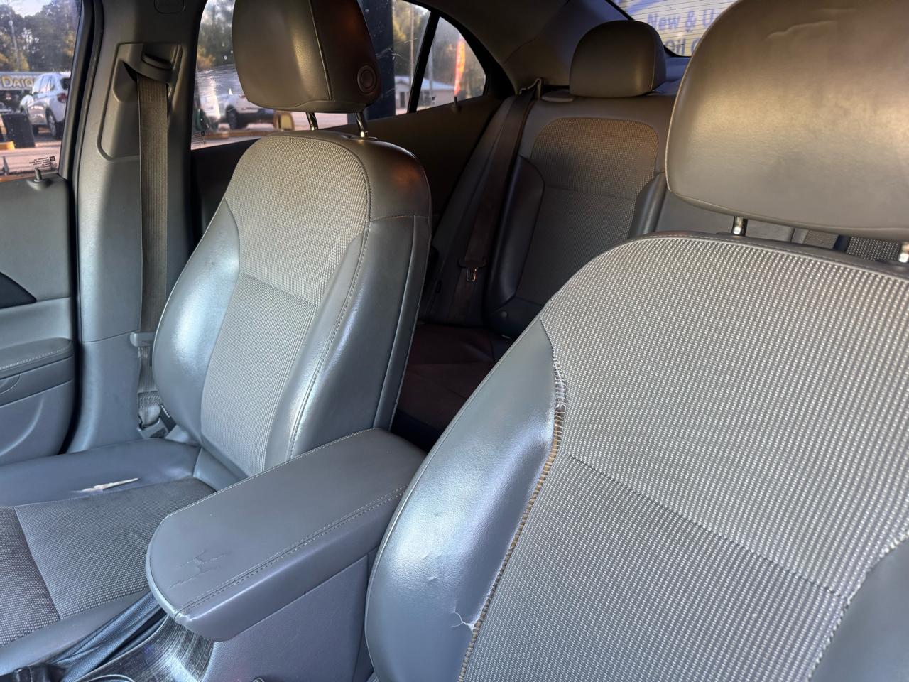 Chevrolet Malibu 1LT 2014