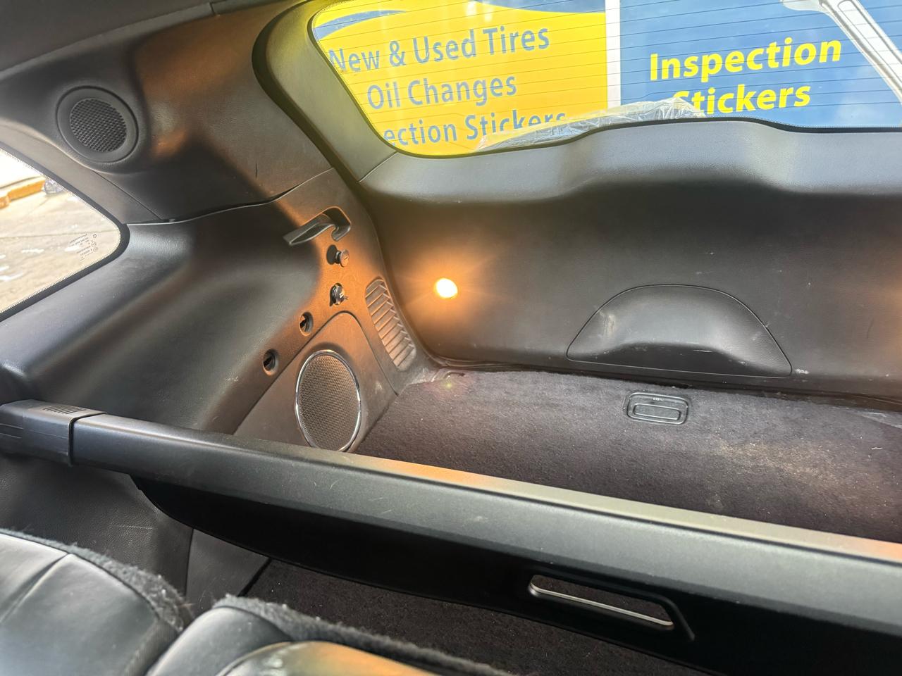 Jeep Grand Cherokee Limited 2WD 2021