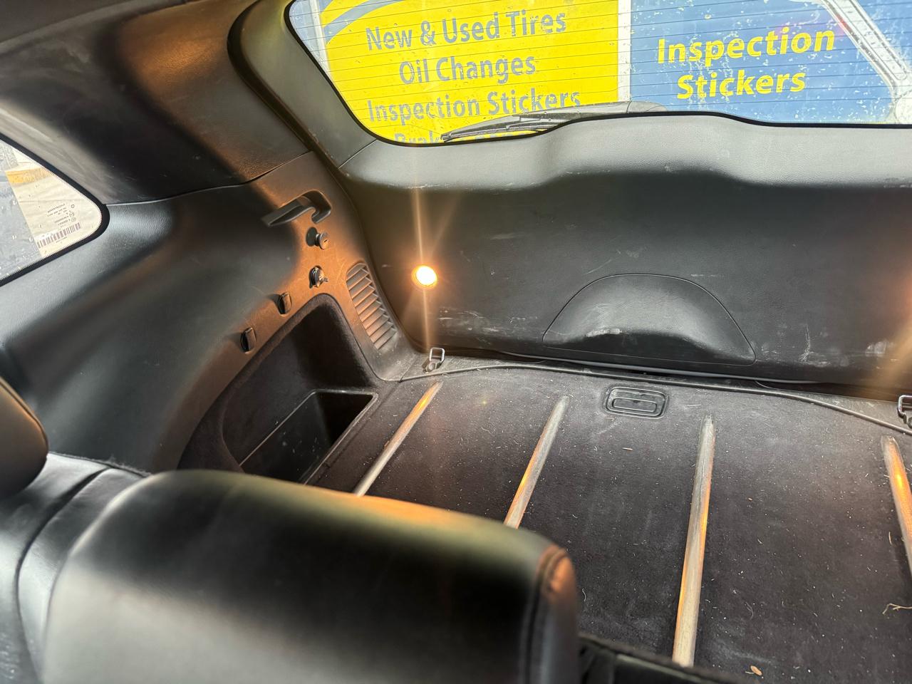 Jeep Grand Cherokee Limited 2WD 2015