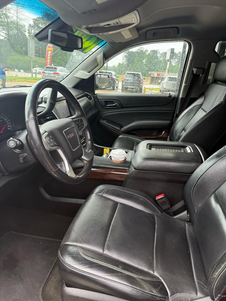 GMC Yukon SLT 2WD 2017