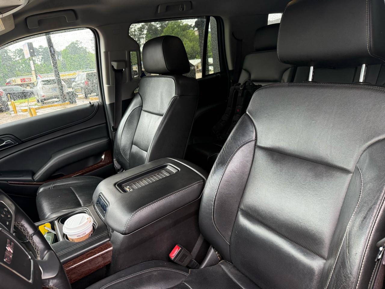 GMC Yukon SLT 2WD 2017