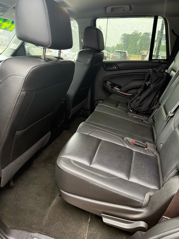 GMC Yukon SLT 2WD 2017