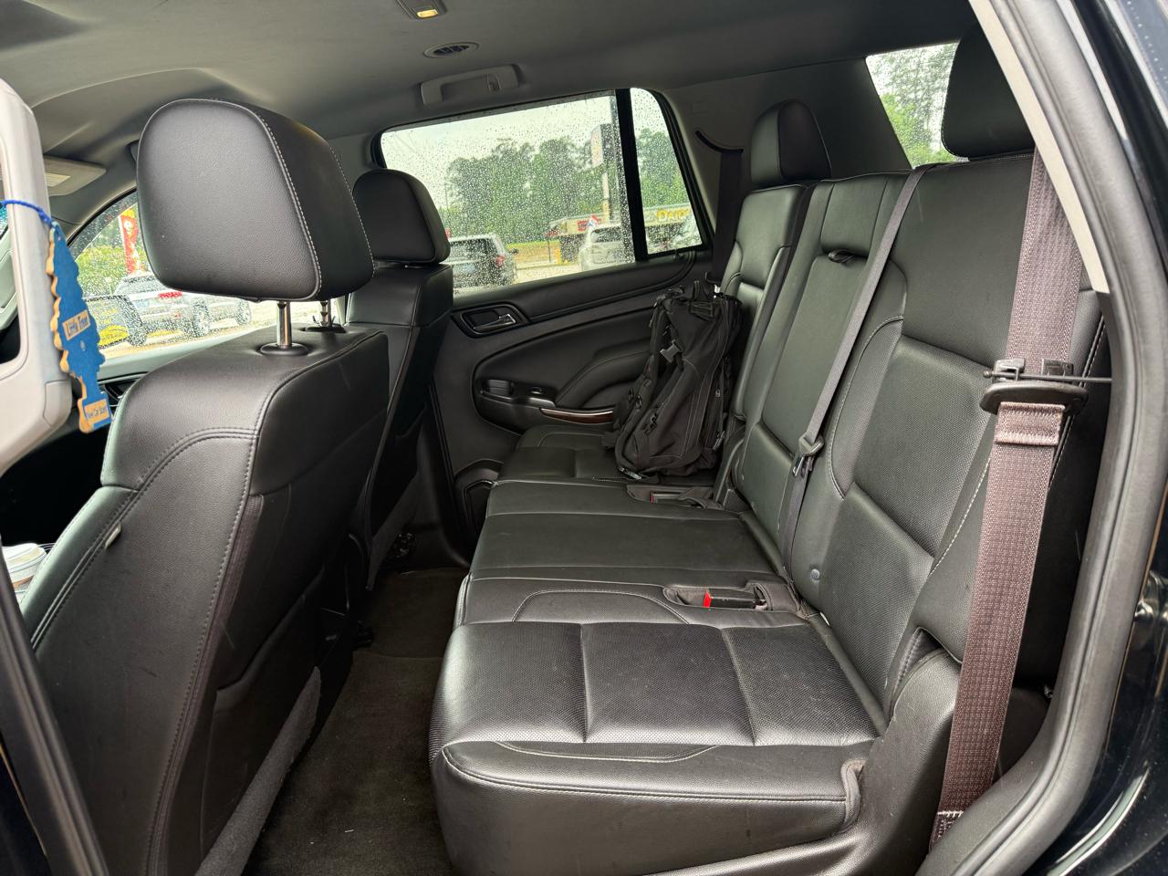 GMC Yukon SLT 2WD 2017